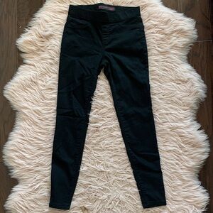No Boundaries Girls Black Skinny Jeans/Jeggings